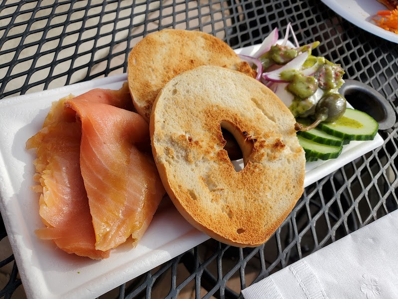 Taloola Café photo 2