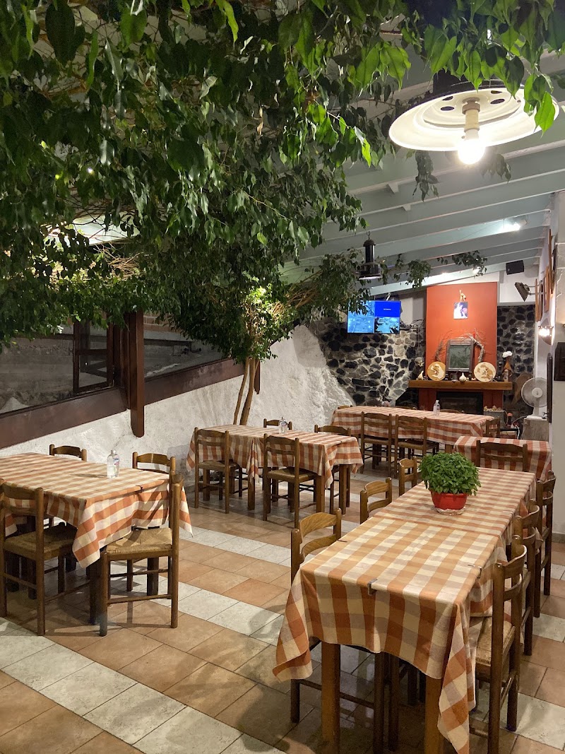 Taverna Simos
