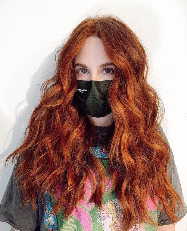 Wild Honey Salon: Google Places image 4