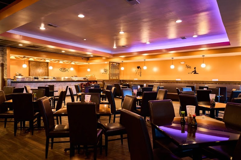 Kings Sushi