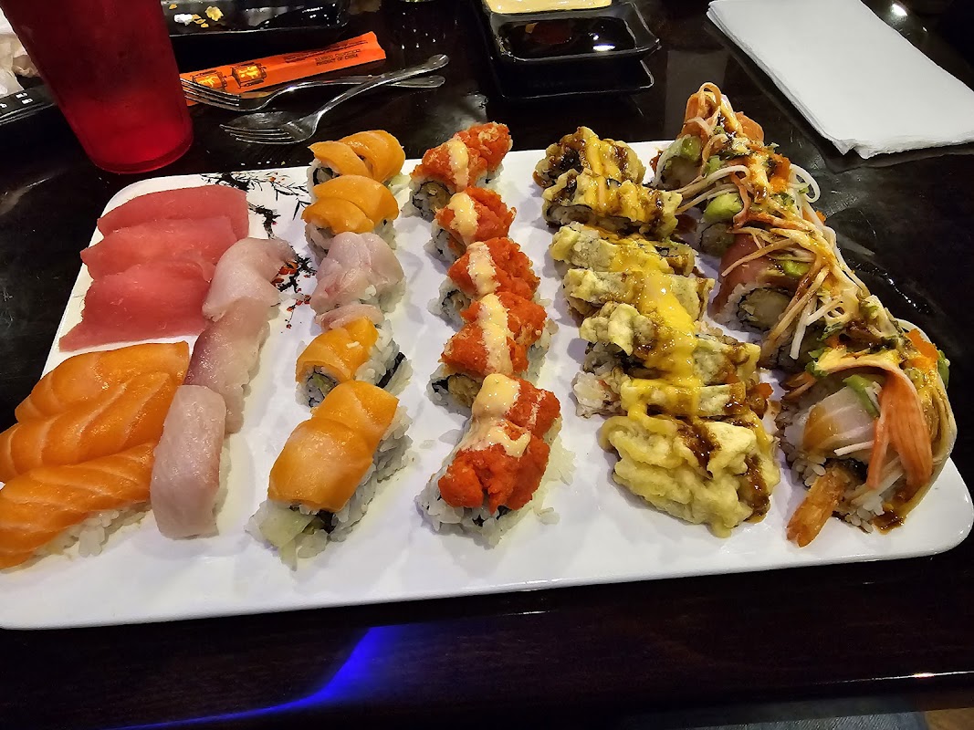 Kings Sushi photo 3