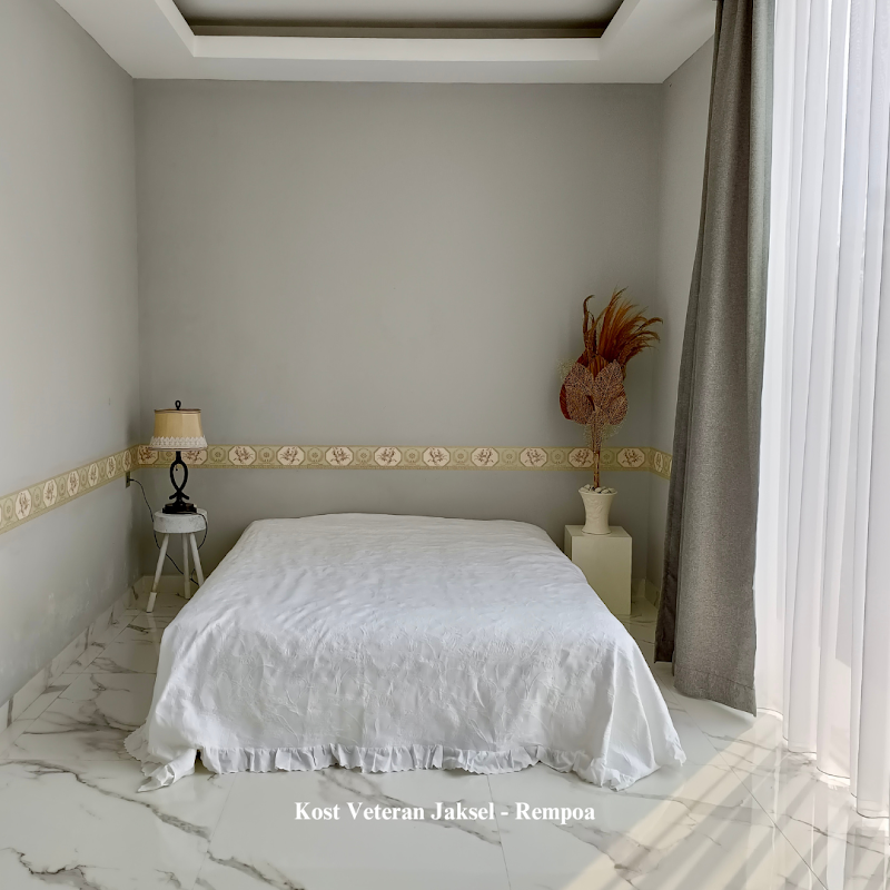 Kost Veteran Jakarta Selatan Coliving Bintaro