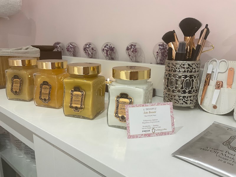SARL MERYL (INSTITUT IZIA BEAUTE) — photo 4