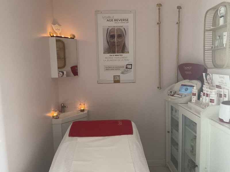 SARL MERYL (INSTITUT IZIA BEAUTE) — photo 3