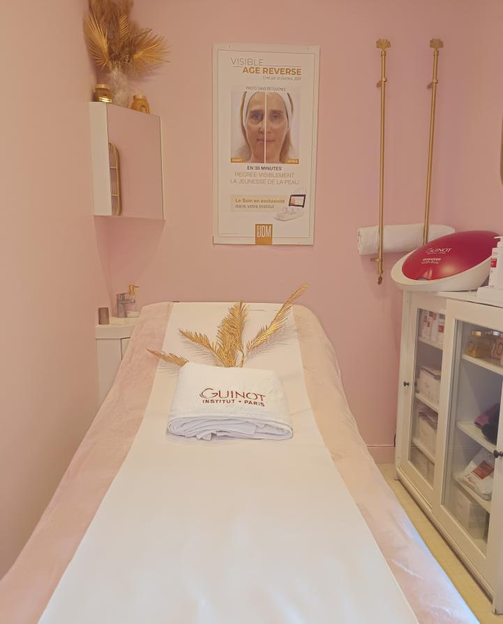 SARL MERYL (INSTITUT IZIA BEAUTE) — photo 2