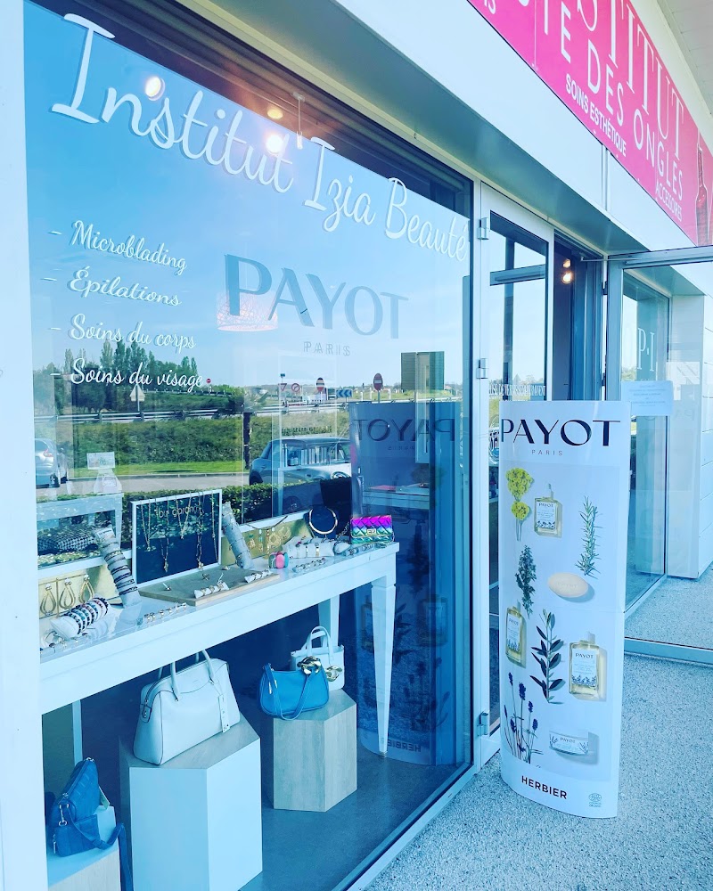 SARL MERYL (INSTITUT IZIA BEAUTE) — photo 5