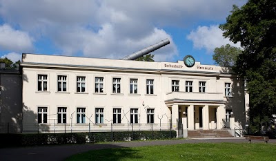 Archenhold-Sternwarte