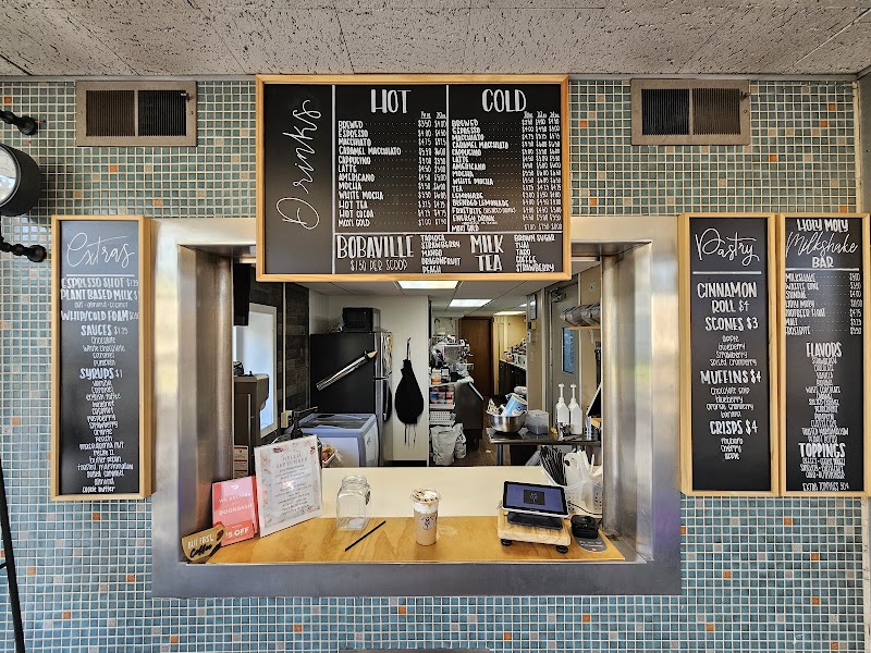 Moxi On Main Coffee Co. photo 1