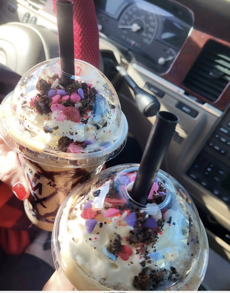 Moxi On Main Coffee Co. photo 4