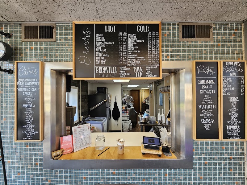 Moxi On Main Coffee Co. photo 1