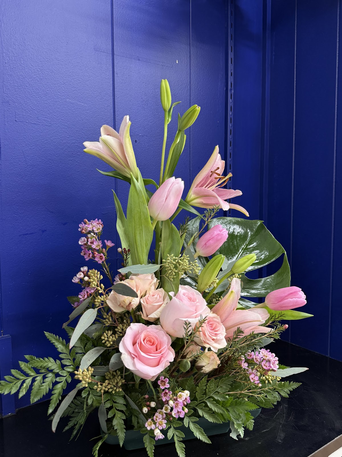 Bloomberry flowers and gifts: Google Places image 4