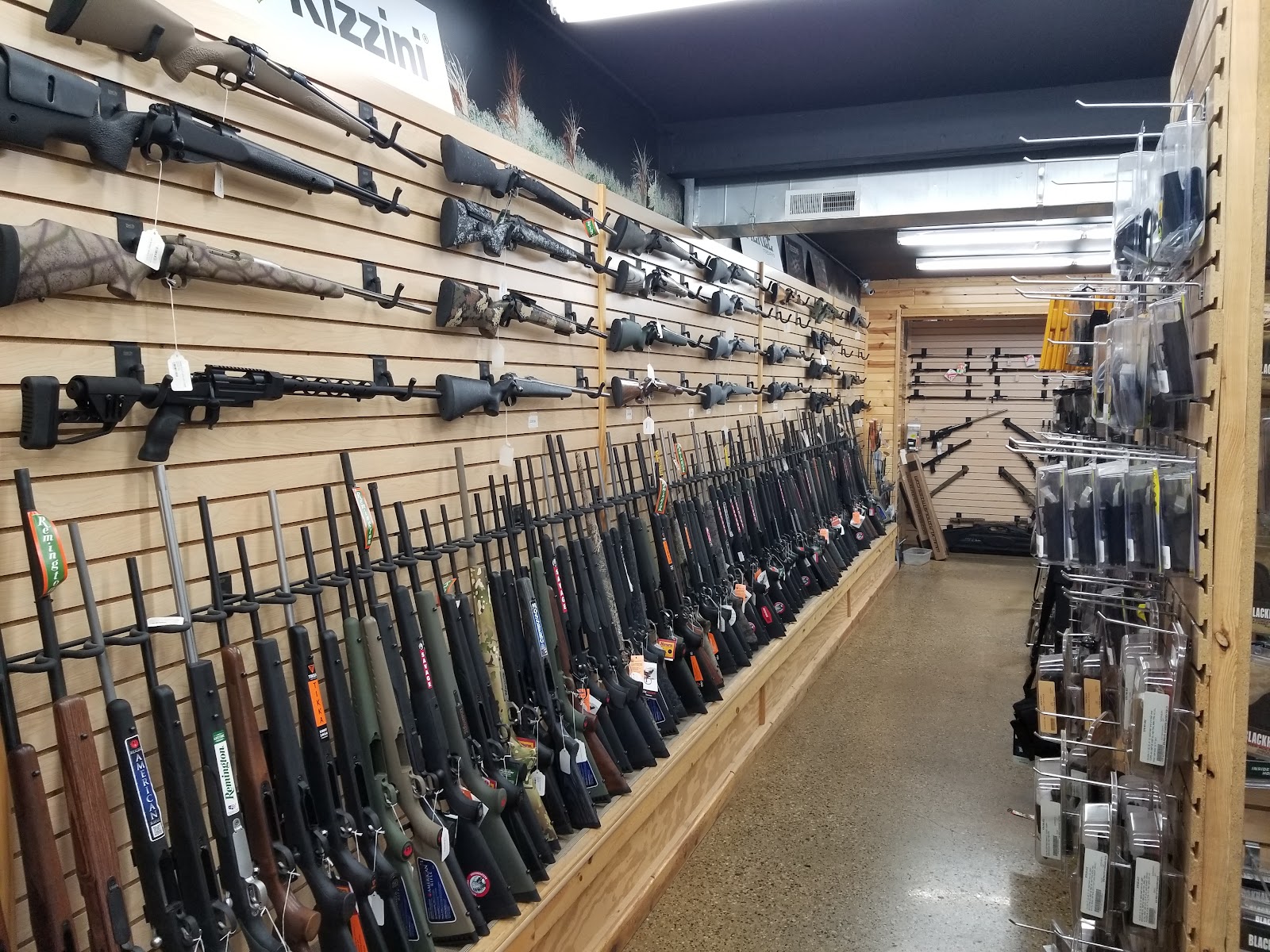 Brotherhood Arms