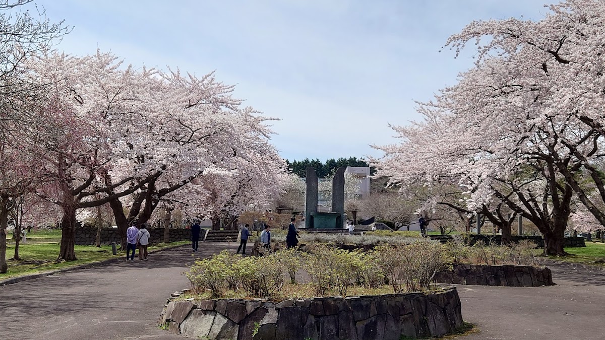 道の駅YOU･遊･もり