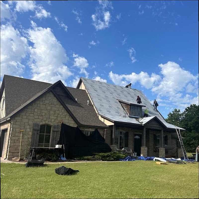 Garcia Brothers Roofing photo 1