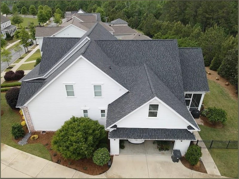 Garcia Brothers Roofing photo 5