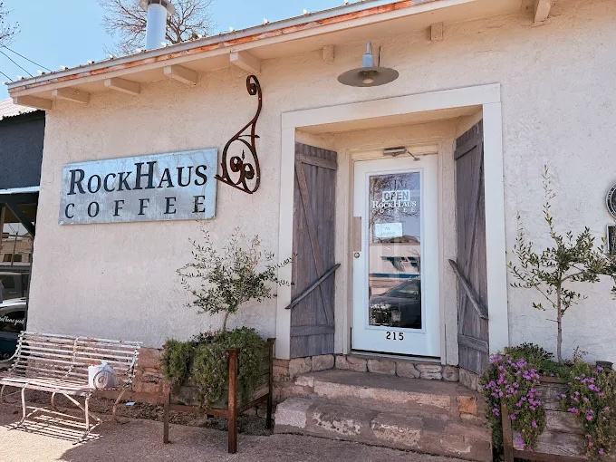 RockHaus Coffee photo 1