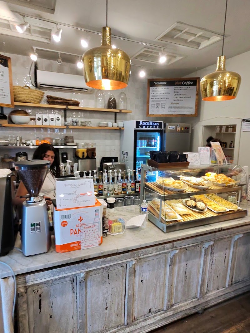 RockHaus Coffee photo 4