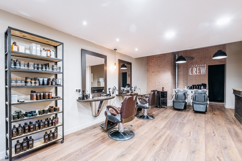 SARL ARTHUR GENTLEMEN — photo 1