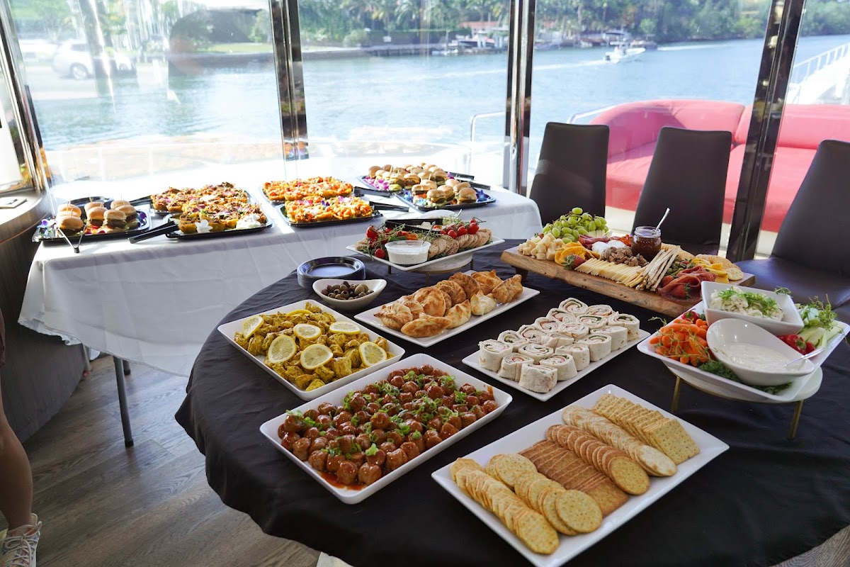 J and H Catering & Private Chef: Google Places image 5