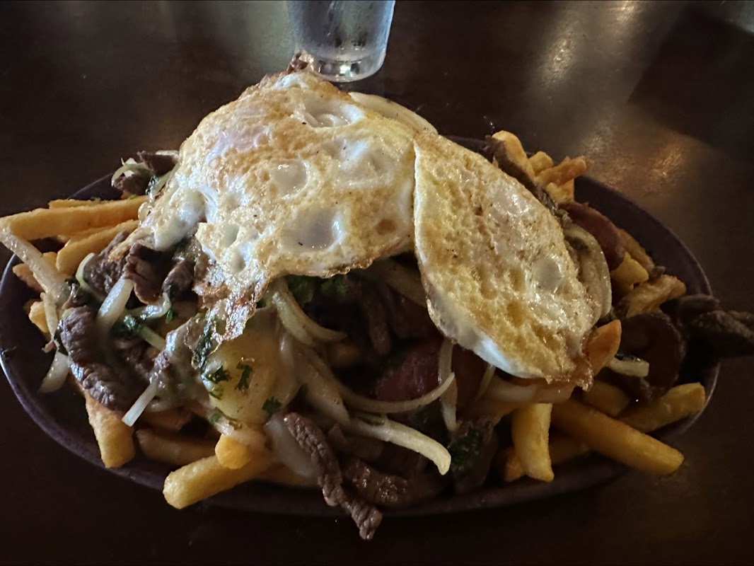 El Callao Latin Fusion photo 4