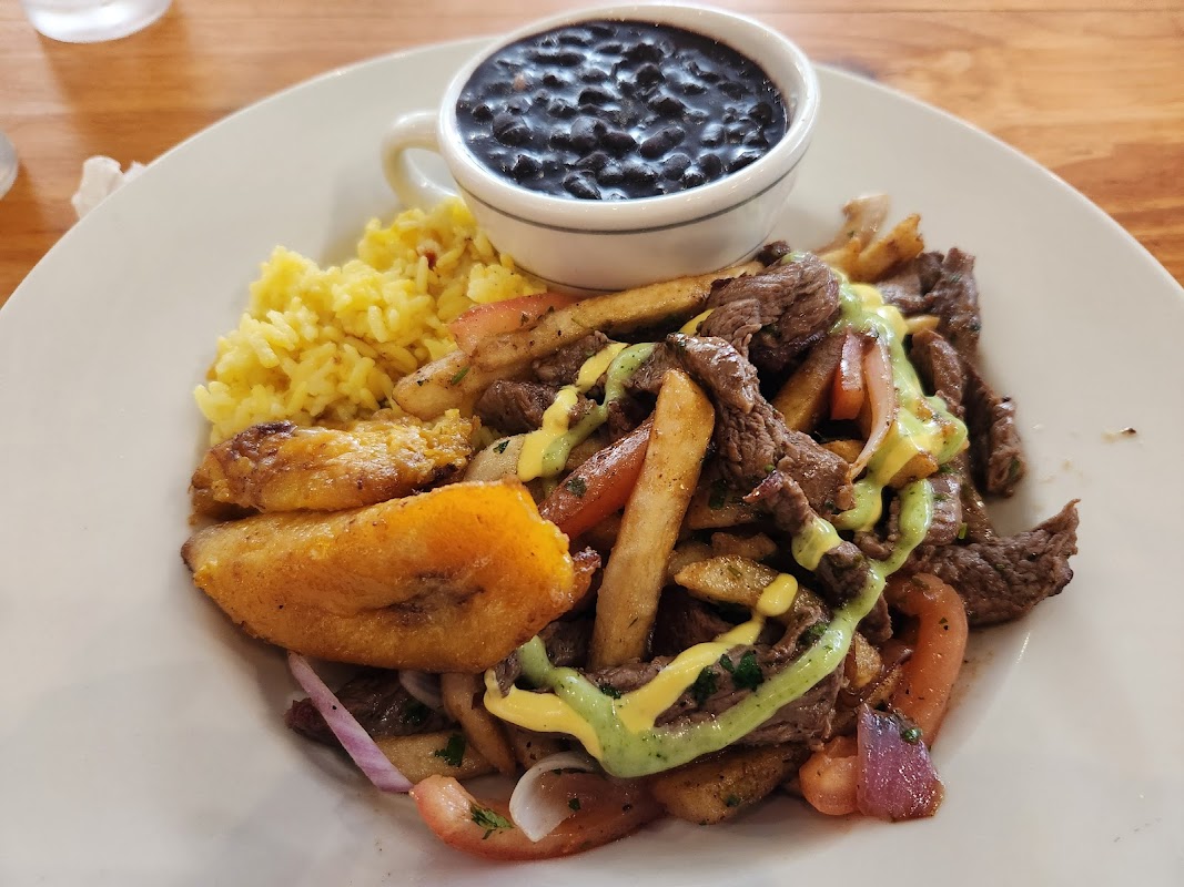 El Callao Latin Fusion photo 5