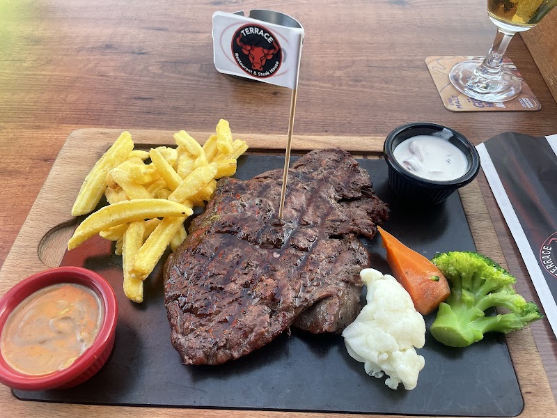 Terrace Steak House Restaurant photo 4