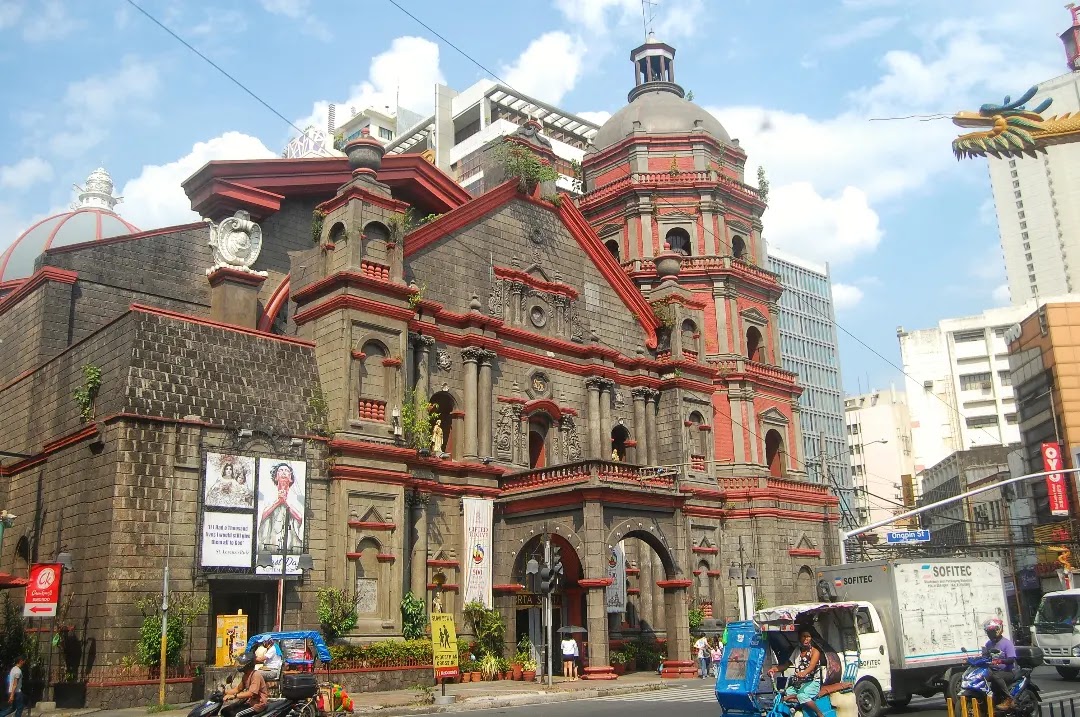 JG Plaza