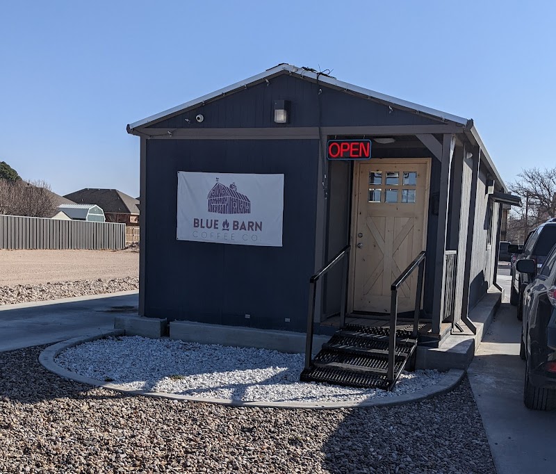 Blue Barn Coffee photo 3