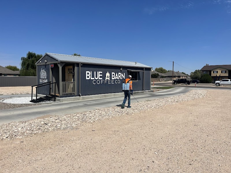 Blue Barn Coffee photo 2