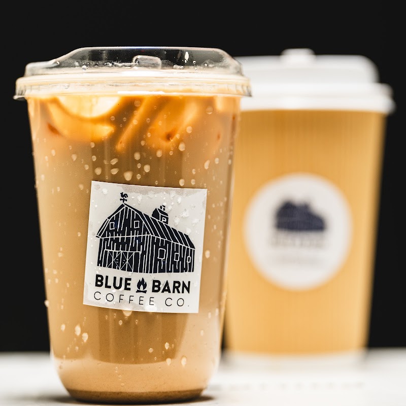 Blue Barn Coffee photo 1