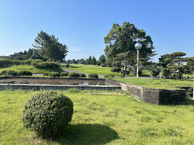 Chiba Central Golf Club - Photo 7