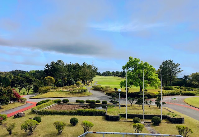Chiba Central Golf Club - Photo 4