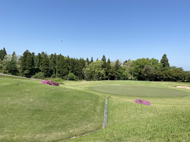 Chiba Central Golf Club - Photo 2