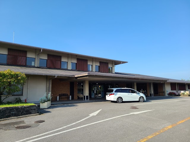 Chiba Central Golf Club - Photo 9