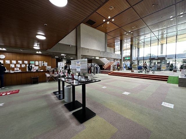 Chiba Central Golf Club - Photo 10