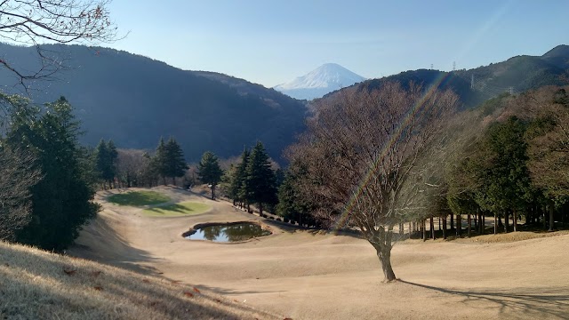 Odawara Golf Club Matsuda Course - Photo 9