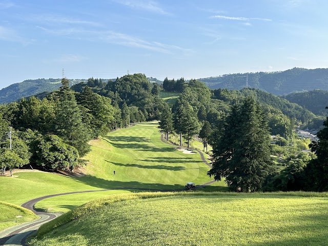 Odawara Golf Club Matsuda Course - Photo 2