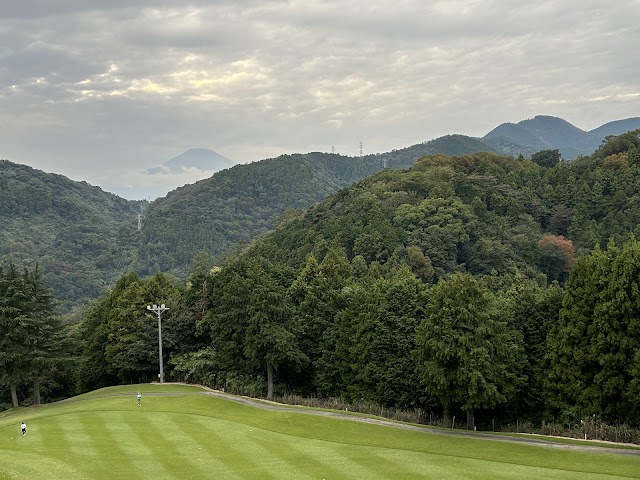 Odawara Golf Club Matsuda Course - Photo 4