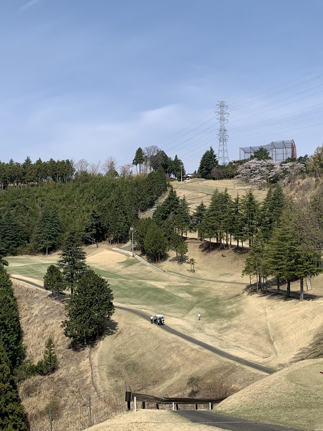 Odawara Golf Club Matsuda Course - Photo 10