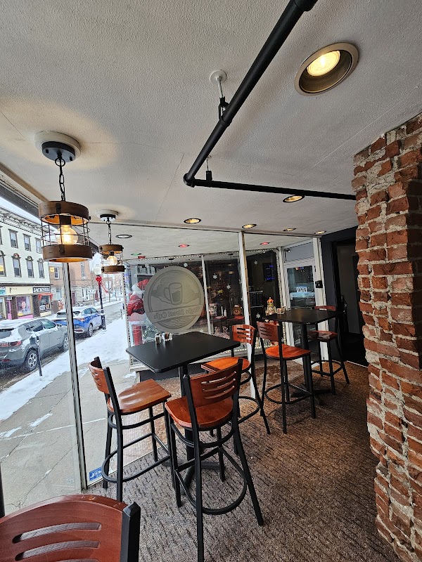 Eagle Street Cafe