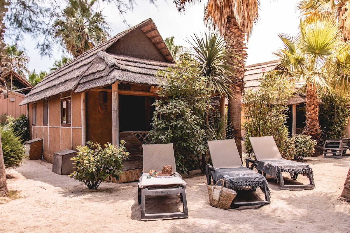 Kon Tiki - Riviera Villages in french-riviera