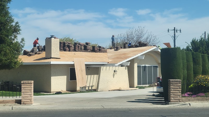 Fresno Roofing Co Inc photo 2