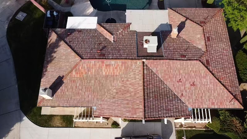 Fresno Roofing Co Inc photo 4