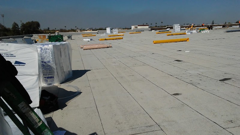 Fresno Roofing Co Inc photo 3