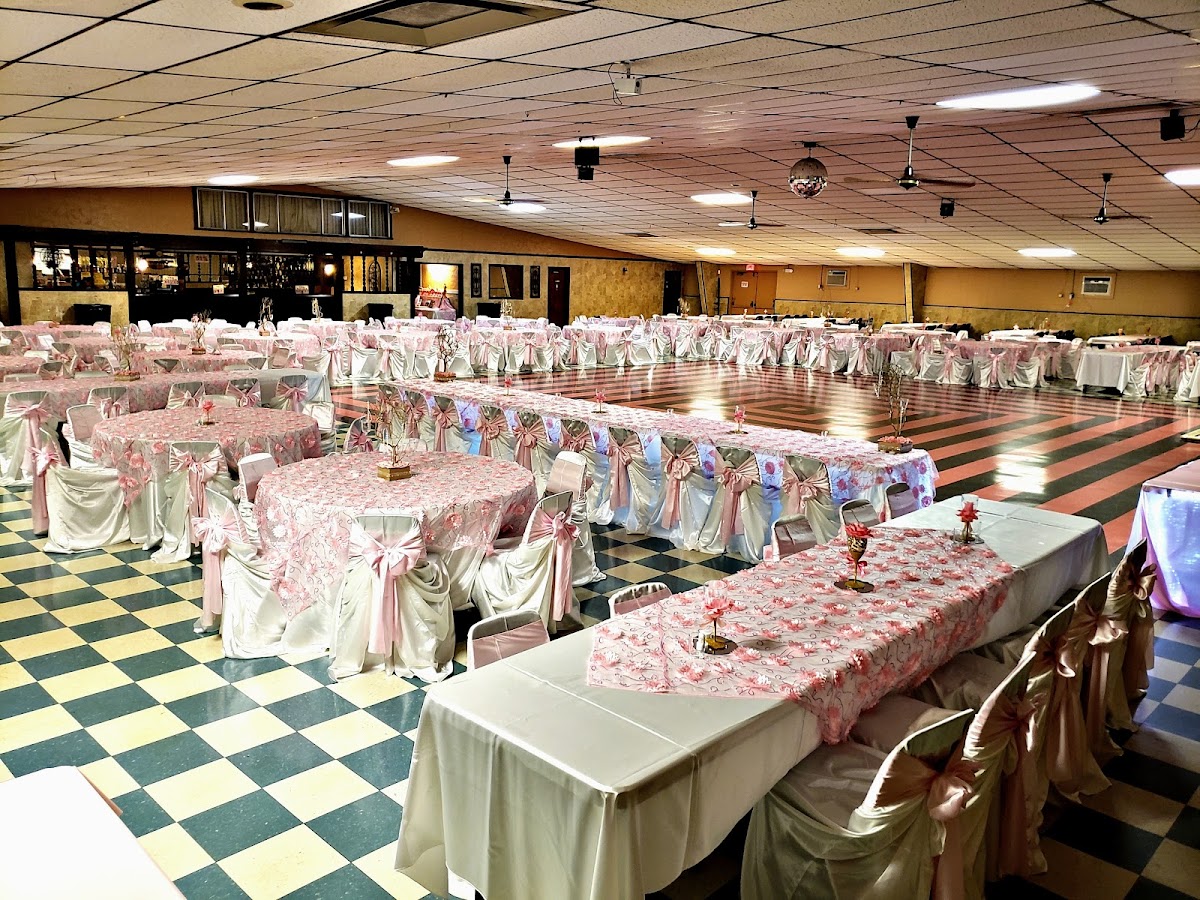 Imperial Ballroom & Event Center: Google Places image 2