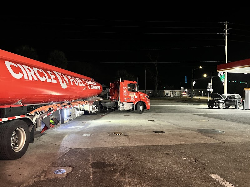 Kangaroo Express photo 3