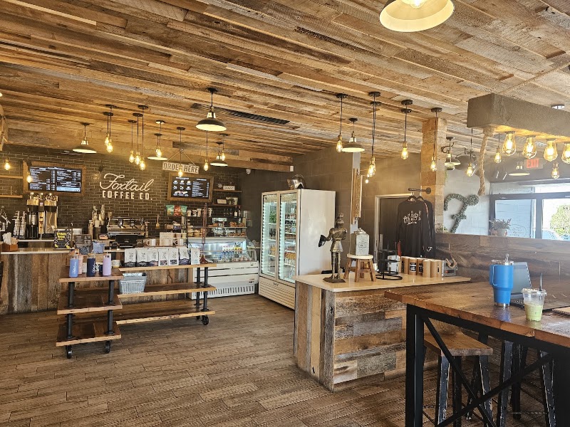 Foxtail Coffee Co. photo 3