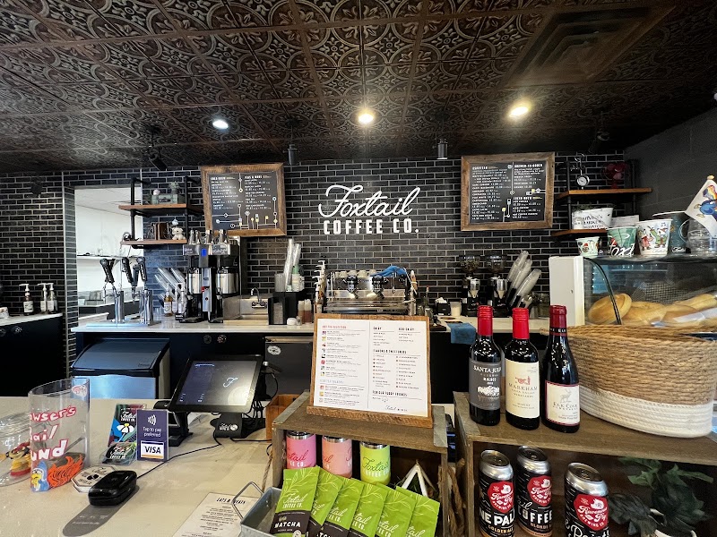 Foxtail Coffee Co. photo 1
