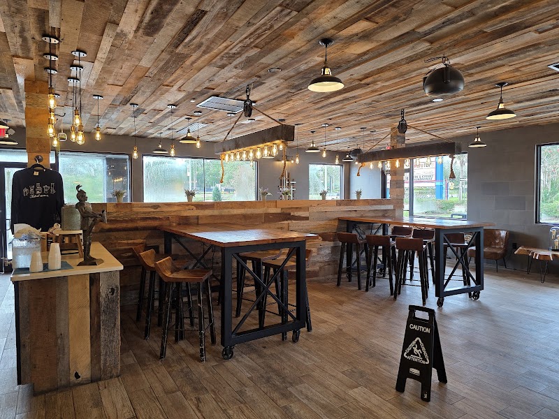Foxtail Coffee Co. photo 2
