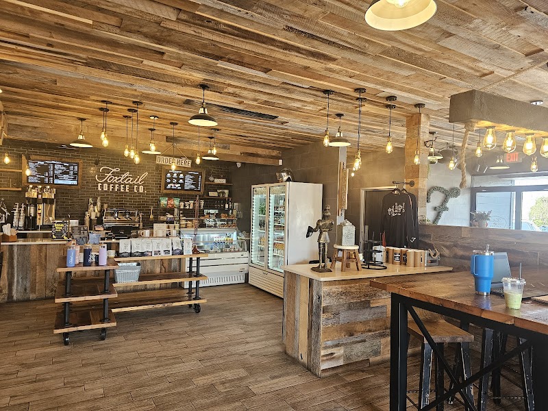 Foxtail Coffee Co. photo 4